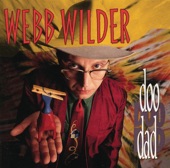 Webb Wilder - Tough It Out