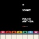 Piano Anthem Single