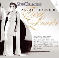 Starcollection: Zarah Leander - Zarah Leander