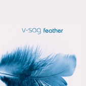 Feather EP artwork