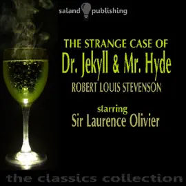 The Strange Case of Dr Jekyll and Mr Hyde