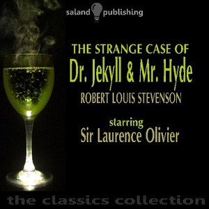 The Strange Case of Dr Jekyll and Mr Hyde