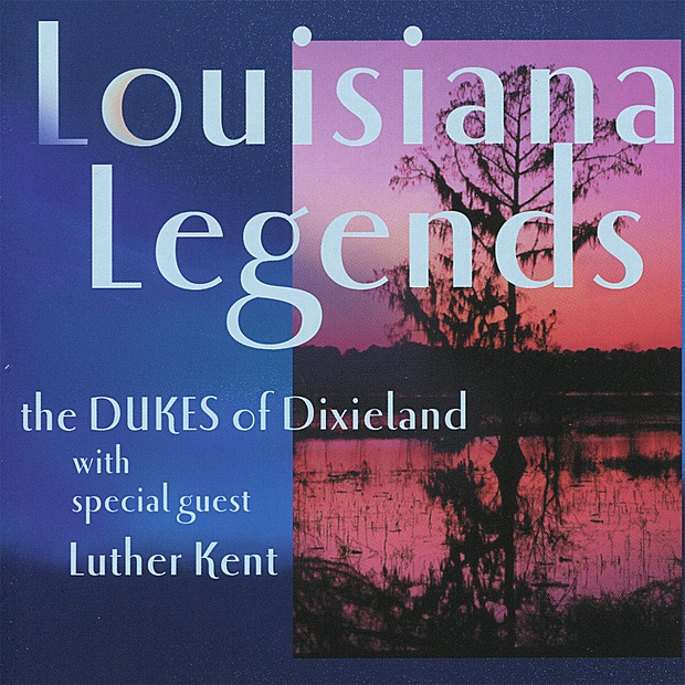 Louisiana Legends