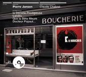 Original Film Soundtracks, Vol. 21 - Le Boucher