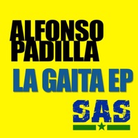 La Gaita - Single - Alfonso Padilla