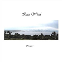 Inca Wind - Mars