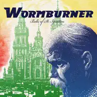 Bells of St. Ignatius — Wormburner