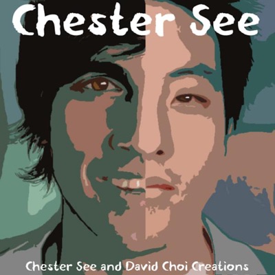 Chester See and David Choi Creations (Demos from the Past) - EP