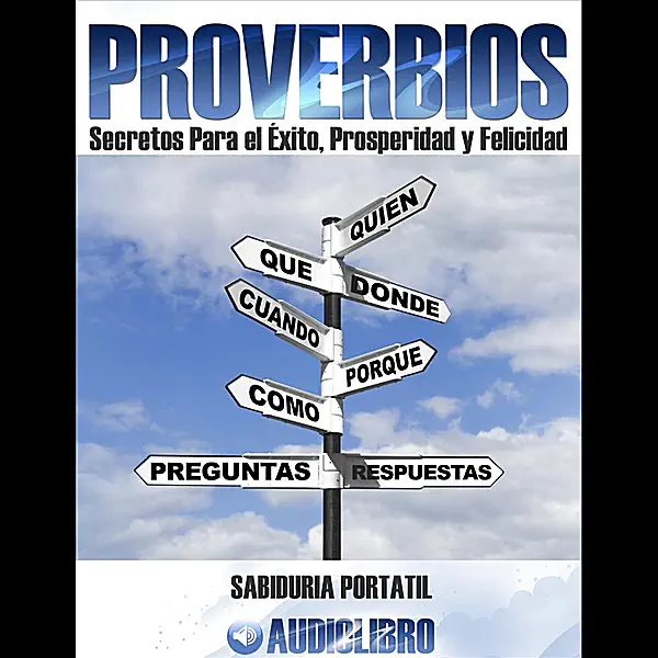 Proverbios Capitulo 10 — Sabiduria Portatil