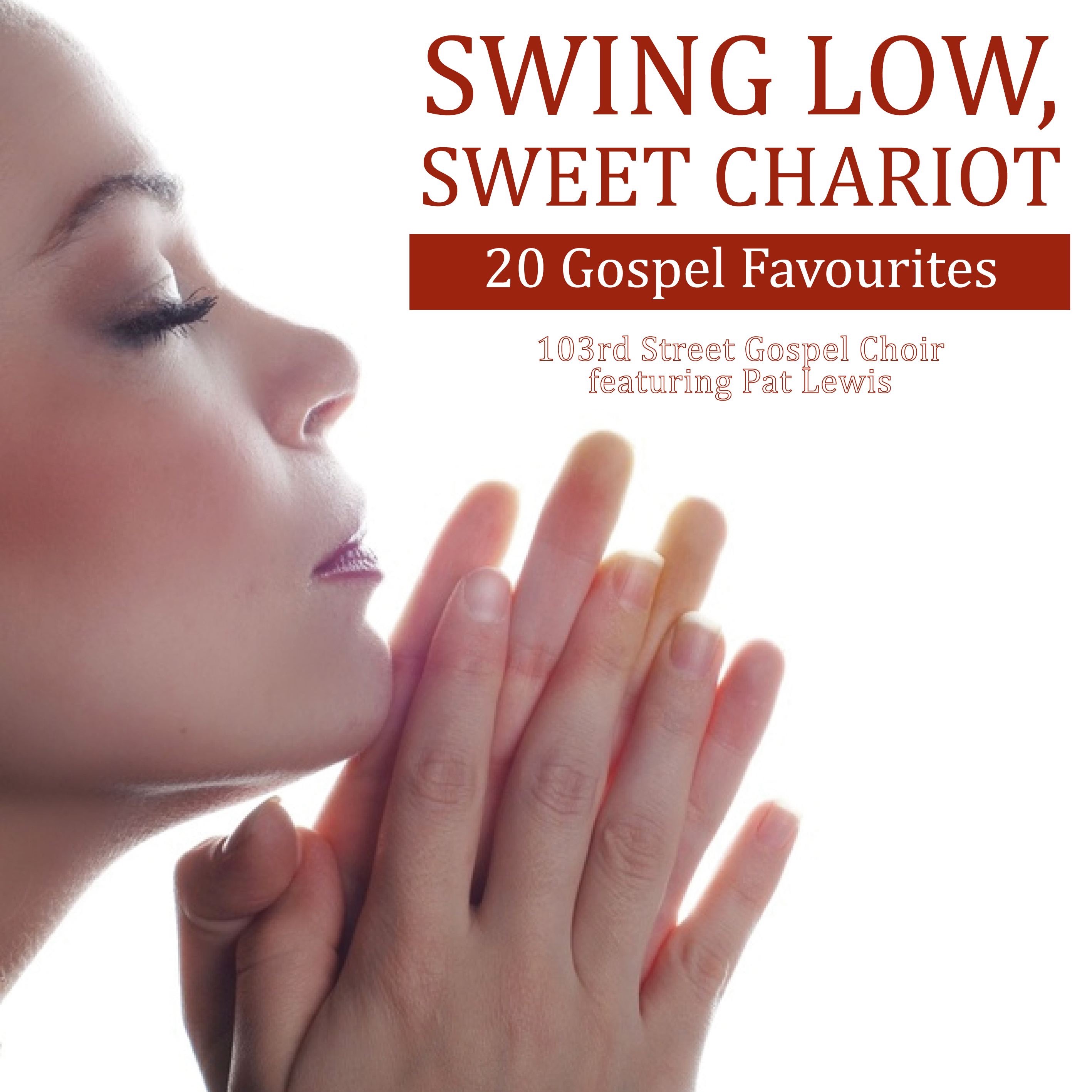 103rd Street Gospel Choir (feat. Pat Lewis): 20 Gospel Favourites