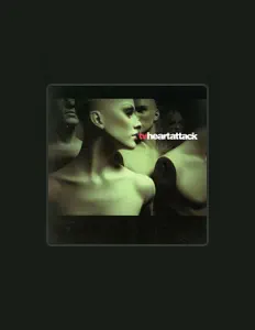 Listen to TV Heart Attack, watch music videos, read bio, see tour dates & more!