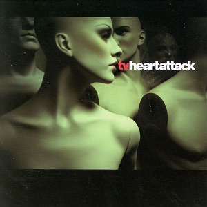 TV Heart Attack
