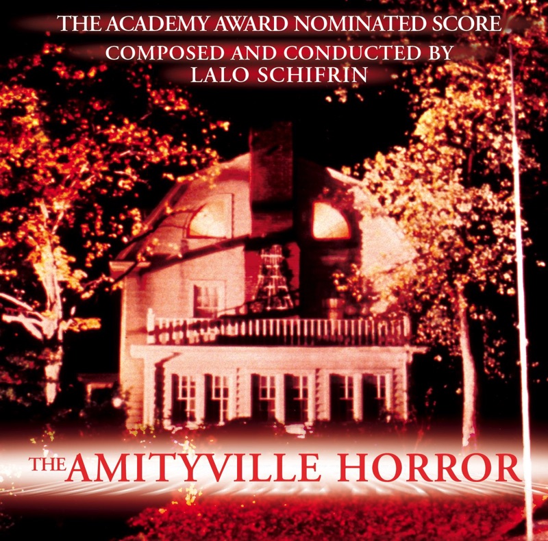 Amityville Horror Main Title