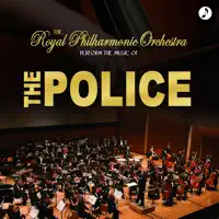 Don't Stand So Close To Me — Royal Philharmonic Orchestra