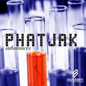Substances - EP