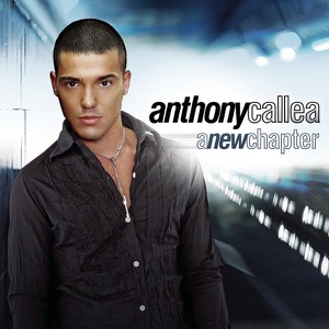 Anthony Callea - You Saved Me Tonight - 排舞 编舞者