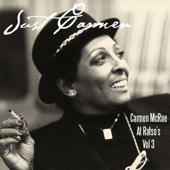 At Ratso's, Vol. 3 (Live) - Carmen McRae