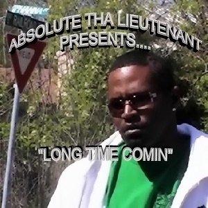Long Time Comin'