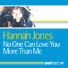 No One Can Love You More Than Me