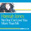 No One Can Love You More Than Me