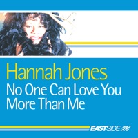No One Can Love You More Than Me