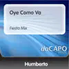 Humberto - Oye Como Va (Fiesta Mix) [feat. Il Movimento Latino]