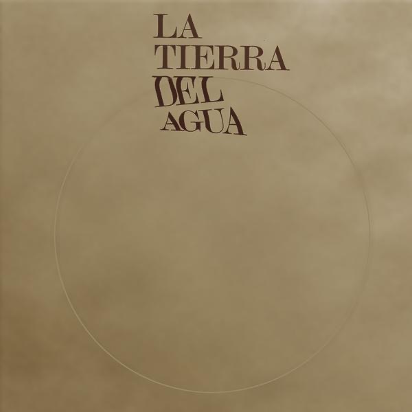 La Tierra del Agua
