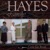 Hayes Family-Jesus Remembered Me