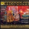 Escapade - Eugene Migliaro Corporon & North Texas Wind Symphony lyrics