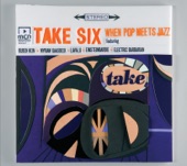 Take Six - When Pop Meets Jazz, 2009