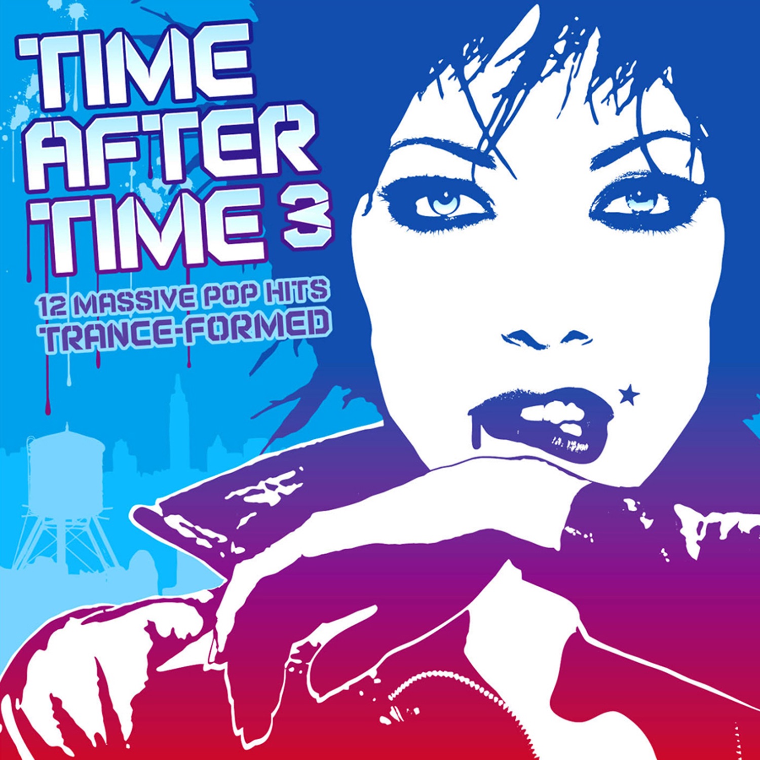 Time After Time Vol. 3