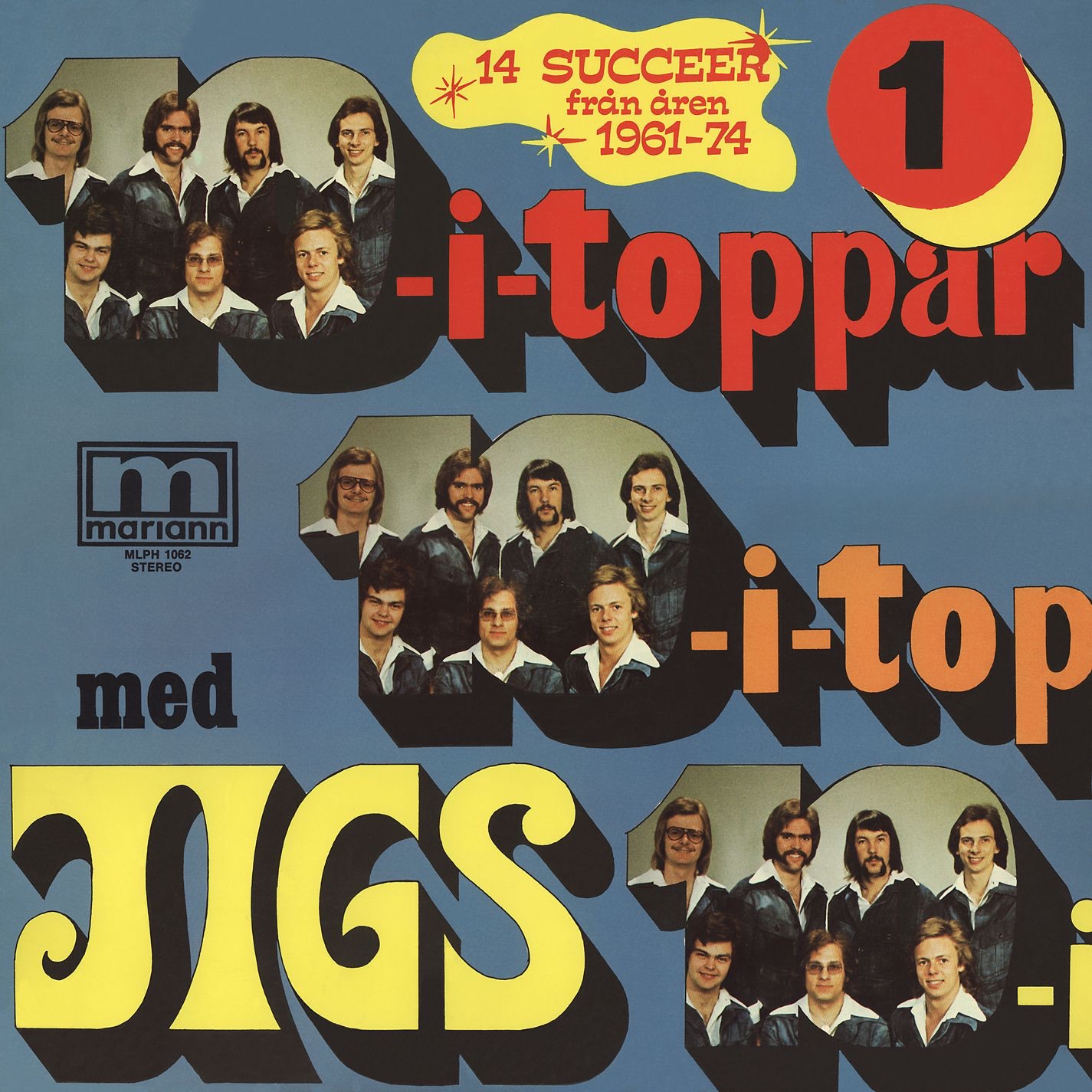 10-I-Toppar 1