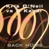 Kris O'Neil & Daniel Kandi