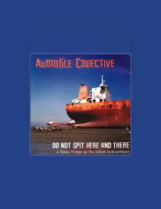 Listen to AudioFile Collective, watch music videos, read bio, see tour dates & more!
