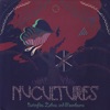 Nucultures - The Universe Is Expanding