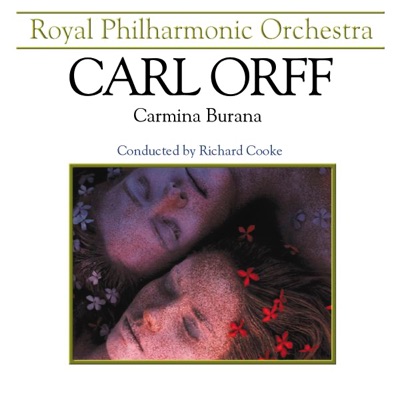 Richard Cooke & Royal Philharmonic Orchestra - Carmina Burana: O Fortuna, Coro