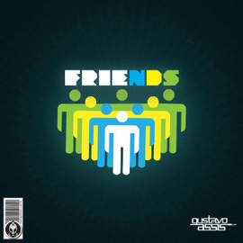 Electro Sounds Feat Anti Garcia (Original Mix) Gustavo Assis & Vitor Valline