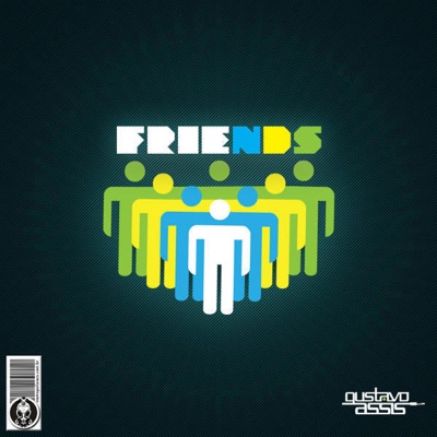 Gustavo Assis & Friends - EP