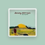 Jeremy Harrison