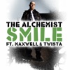 Smile (feat. Maxwell &amp; Twista)
