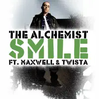 Smile (feat. Maxwell &amp; Twista)