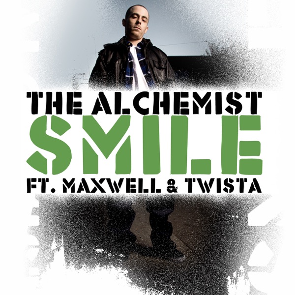 Smile (feat. Maxwell & Twista)