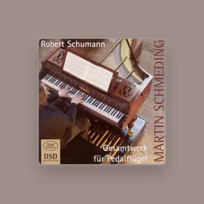 Listen to Martin Schmeding, watch music videos, read bio, see tour dates & more!