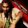 Jamelody - Love Crazy