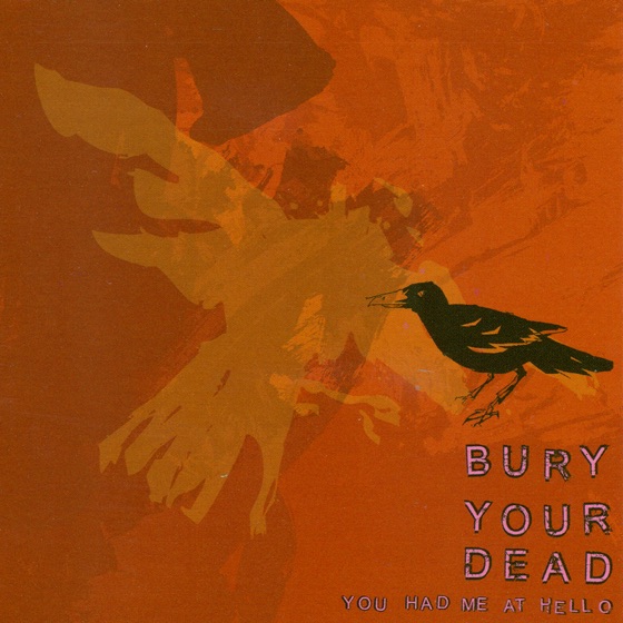 Cover artwork for Mosh n' Roll
