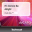 It's Gonna Be Alright (Club Mix) - Single
