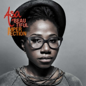 Cover art for Beautiful Imperfection by Aṣa