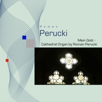 Mein Gott (Cathedral Organ by Roman Perucki) - Roman Perucki