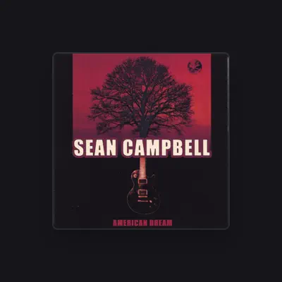 Listen to Sean Campbell, watch music videos, read bio, see tour dates & more!