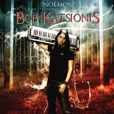 Listen to Noemon by Bob Katsionis